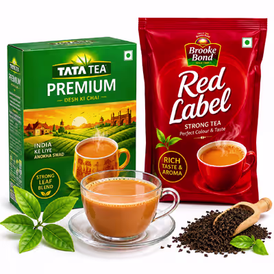 Tea