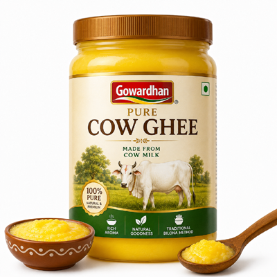 Cow Ghee