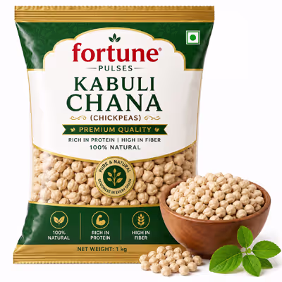 Kabuli Chana