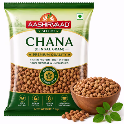 Chana