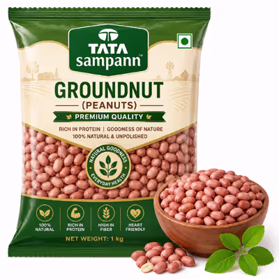 Groundnut