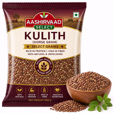 Kulith (Horse Gram)