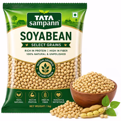 Soyabean