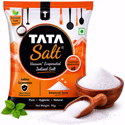 salt
