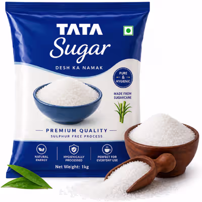 Sugar