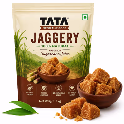 Jaggery