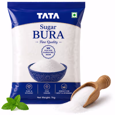 Sugar Bura