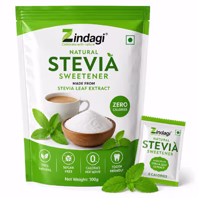 Stevia