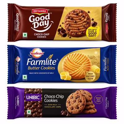 Cookies