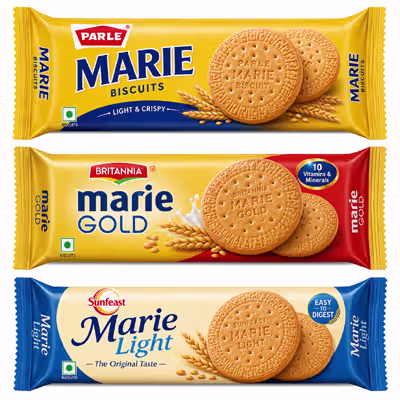 Marie Biscuits