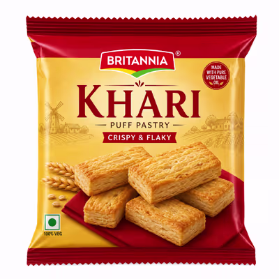 Khari