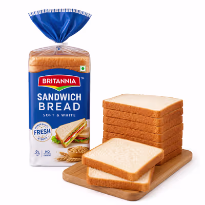 Bread