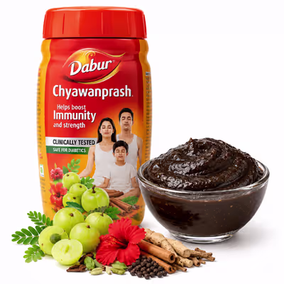 Chyawanprash