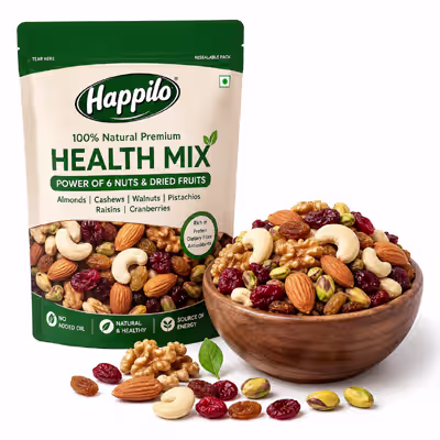Health Foods