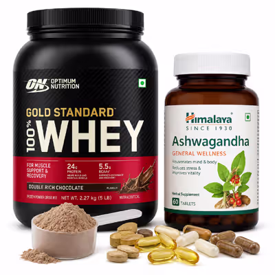Health Supplements