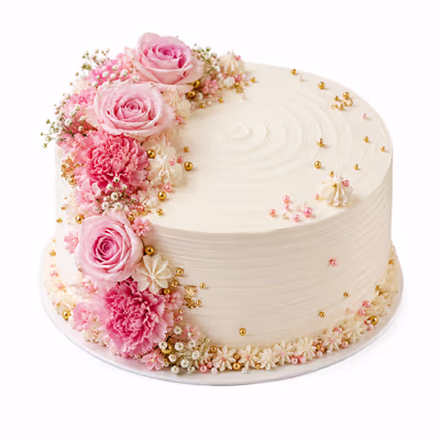 Cakes