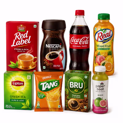 BEVERAGE